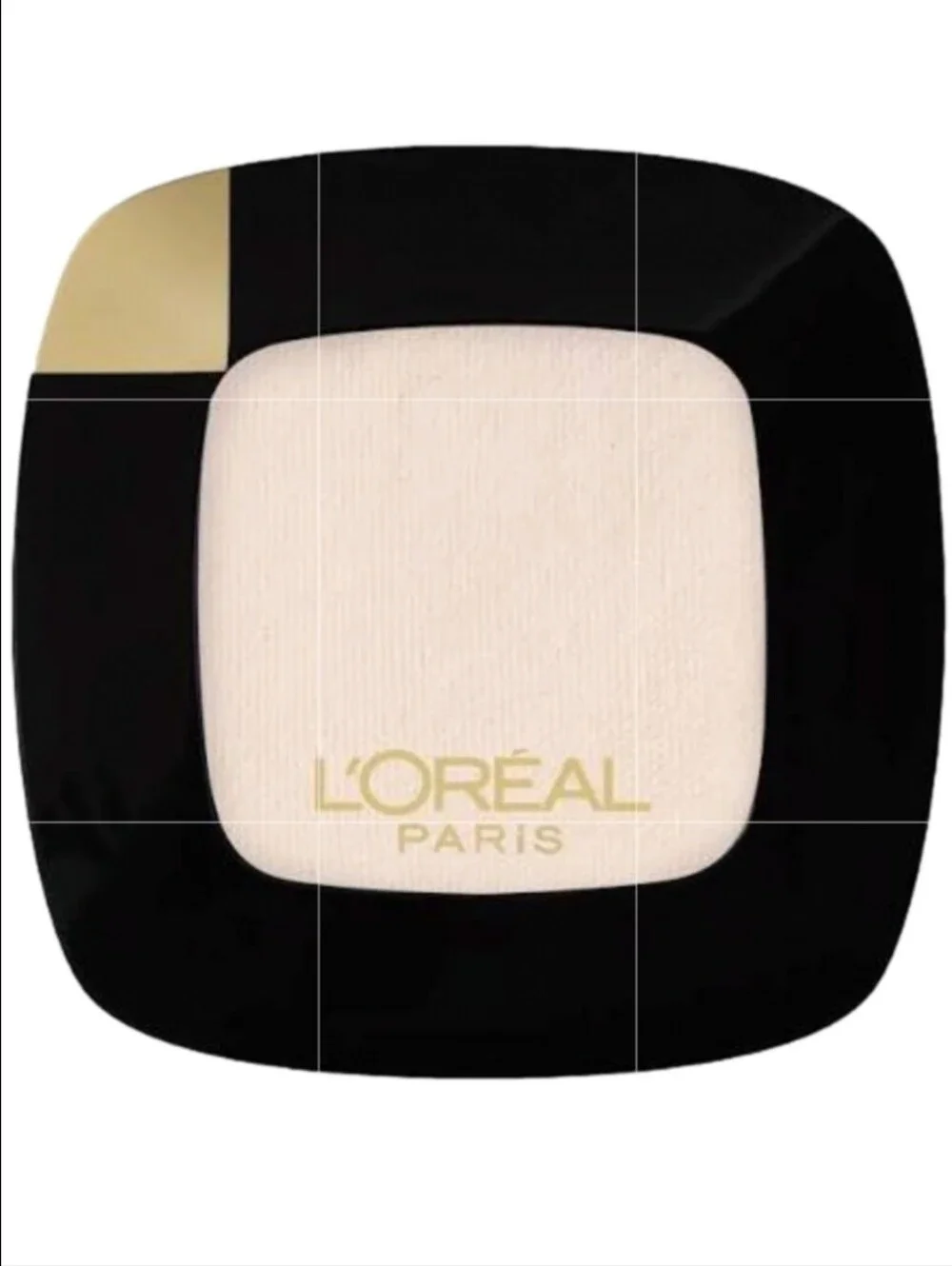 L'Oreal Paris Colour Riche Monos Eye Shadow, 200 Paris Beach